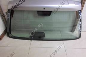 SZYBA KLAPY TY TYLNA HONDA CR-V 95-01