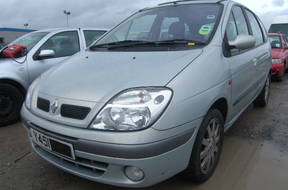 SZYBA PRZEDNIA . RENAULT SCENIC 2001 ГОД