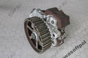 T/14  LAGUNA II 1.9DCI ТНВД