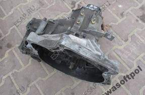 T/14 MAZDA 323F 1.6 КОРОБКА ПЕРЕДАЧ МЕХАНИКА