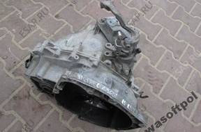 T/14 OPEL VECTRA C 1.9 CDTI КОРОБКА ПЕРЕДАЧ GM 55350375