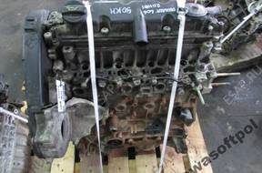 T/14 PEUGEOT 406 2.0HDI 90KM RHY двигатель дизельный