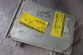 T/14 ROVER 200 400 БЛОК УПРАВЛЕНИЯ ДВИГАТЕЛЕМ 212873-7203