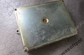 T/14 ROVER 600 ACCORD БЛОК УПРАВЛЕНИЯ МОДУЛЬ ДВИГАТЕЛЯ