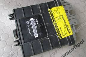 T/14 VW GOLF AUDI БЛОК УПРАВЛЕНИЯ ДВИГАТЕЛЕМ 0261200257