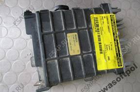 T/14 VW GOLF AUDI БЛОК УПРАВЛЕНИЯ ДВИГАТЕЛЕМ 0280800223