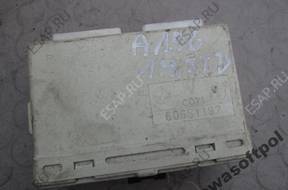 T/15 ALFA 156 МОДУЛЬ БЛОК УПРАВЛЕНИЯ  KOMFORTU 60651187