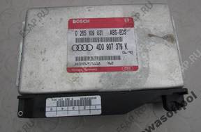 T/15 AUDI A4 A6 МОДУЛЬ БЛОК УПРАВЛЕНИЯ ABS EDS 0265109031