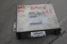 T/15 BMW E38 735 3.5 БЛОК УПРАВЛЕНИЯ ABS ASC 0265109021