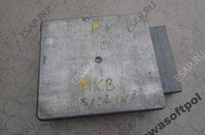 T/15 MONDEO MK3 БЛОК УПРАВЛЕНИЯ ДВИГАТЕЛЕМ 2S7A-12A650-AHC