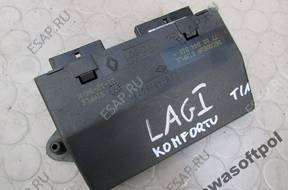 T/15 RENAULT LAGUNA I МОДУЛЬ KOMFORTU БЛОК УПРАВЛЕНИЯ