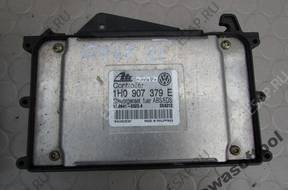 T/15 VW GOLF III МОДУЛЬ БЛОК УПРАВЛЕНИЯ ABS 1H0907379E