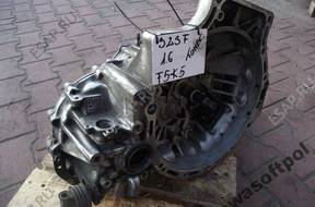 T/16 MAZDA 323F BJ 1.6 16V КОРОБКА ПЕРЕДАЧW F5K5