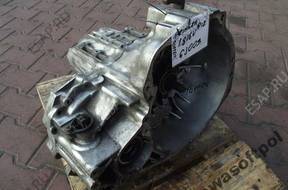 T/16 NISSAN PRIMERA 1.8 16V КОРОБКА ПЕРЕДАЧW 6J003