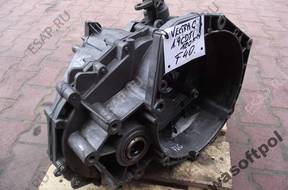 T/16 OPEL VECTRA C 1.9 CDTI КОРОБКА ПЕРЕДАЧW F40