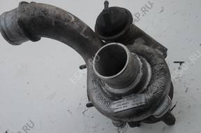 T22 MASTER MOVANOturbosprarka 8200069567 2.5
