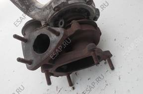 T22 MASTER MOVANOturbosprarka 8200069567 2.5