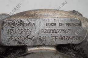 T22 MASTER MOVANOturbosprarka 8200069567 2.5