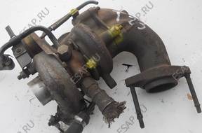 T23 ТУРБОКОМПРЕССОР 7700853065 1.9 RENAULT VOLVO