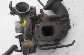 T23 ТУРБОКОМПРЕССОР 7700853065 1.9 RENAULT VOLVO