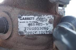 T23 ТУРБОКОМПРЕССОР 7700853065 1.9 RENAULT VOLVO