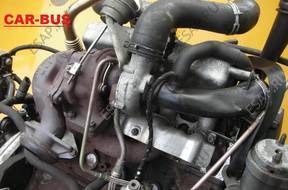 t4 2.5 TDI 102KM  ТУРБОКОМПРЕССОР
