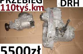 T4 2.5 TDI КОРОБКА ПЕРЕДАЧW 4X4 SYNCRO