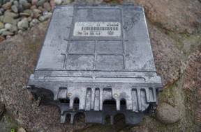 T4 2.5TDI БЛОК УПРАВЛЕНИЯ ДВИГАТЕЛЕМ 074906021A 0281001306
