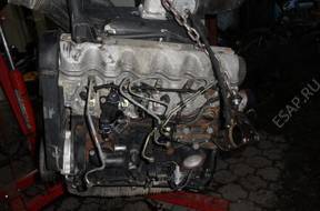 T4 2.5TDI двигатель ACV SUPEK с ФОРСУНКАМИ