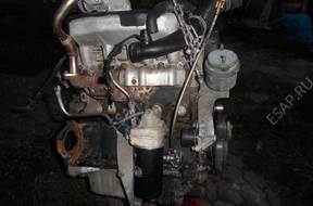 T4 2.5TDI двигатель ACV SUPEK с ФОРСУНКАМИ