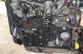 T4 2.5TDI двигатель ACV SUPEK с ФОРСУНКАМИ