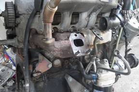 T4 2.5TDI двигатель ACV SUPEK с ФОРСУНКАМИ