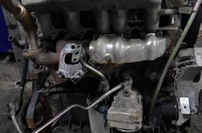 T4 2.5TDI двигатель ACV SUPEK с ФОРСУНКАМИ