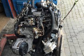 T4 ABL двигатель комплектный 1,9 TD  VW T4  ABL
