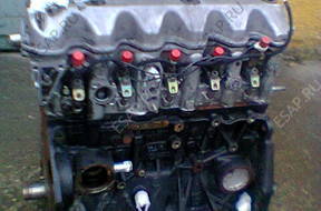 T4 двигатель 2.5 TDi 102 л.с.
