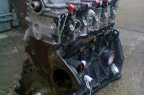 T4 двигатель 2.5 TDi 102 л.с.