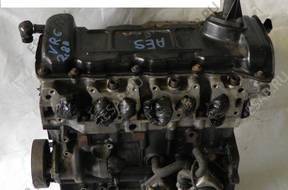 T4 EUROVAN MULTIVAN двигатель 2.8 VR6 AES 140KM