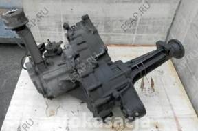 T4 КОРОБКА ПЕРЕДАЧW CRN 1,9D 1,9TD 2,4D