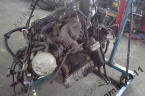 T4 MULTIVAN CARAVELLE  2,5 TDI 102KM 01 год, комплектный