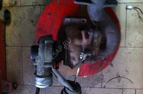 T4 MULTIVAN CARAVELLE ТУРБИНА 2.5 TDI 102 KM