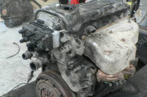 T4 TRANSPORTER CARAVELLE двигатель 2.8 VR6 AES 140KM