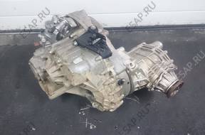 T5 2.5 TDI КОРОБКА ПЕРЕДАЧW KLF 4X4 SYNCRO