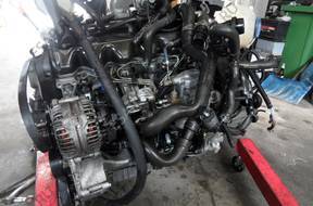 T5 2.5tdi 102KM двигатель SKRZYNIA KOMPLET PRZEKADKA