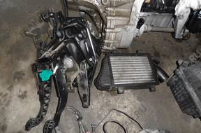 T5 2.5tdi 102KM двигатель SKRZYNIA KOMPLET PRZEKADKA