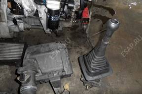 T5 2.5tdi 102KM двигатель SKRZYNIA KOMPLET PRZEKADKA