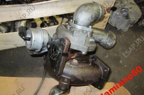 T5 CARAVELLE 2.5TDI AXD ТУРБОКОМПРЕССОР 070145701E