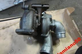 T5 CARAVELLE 2.5TDI AXD ТУРБОКОМПРЕССОР 070145701E