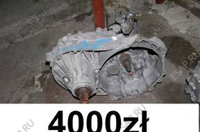T5 TRANSPORTER 1.9 TDI КОРОБКА ПЕРЕДАЧW HDC