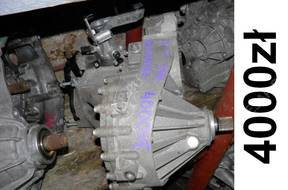 T5 TRANSPORTER 1.9 TDI КОРОБКА ПЕРЕДАЧW JQT