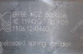 T5 ZAWR ТУРБИНЫ 03L145715 АКТУАТОР 2.0tdi 4011942G